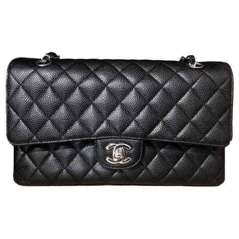 borsa tipo chanel con gancio|bolso de Chanel.